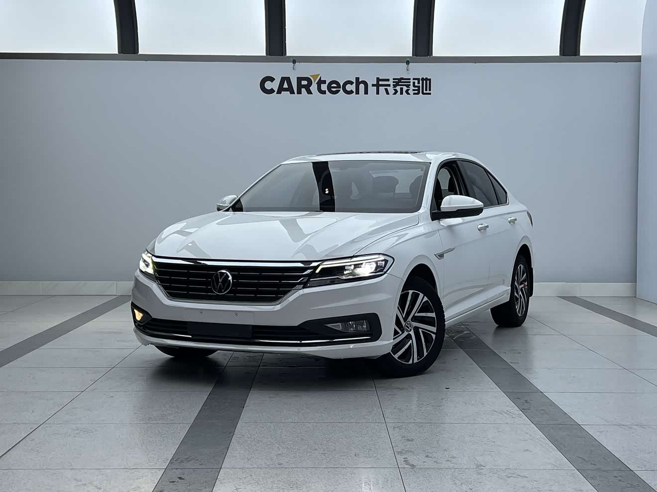 Volkswagen Lavida 2021 Volkswagen Lavida 2021 immagine di auto