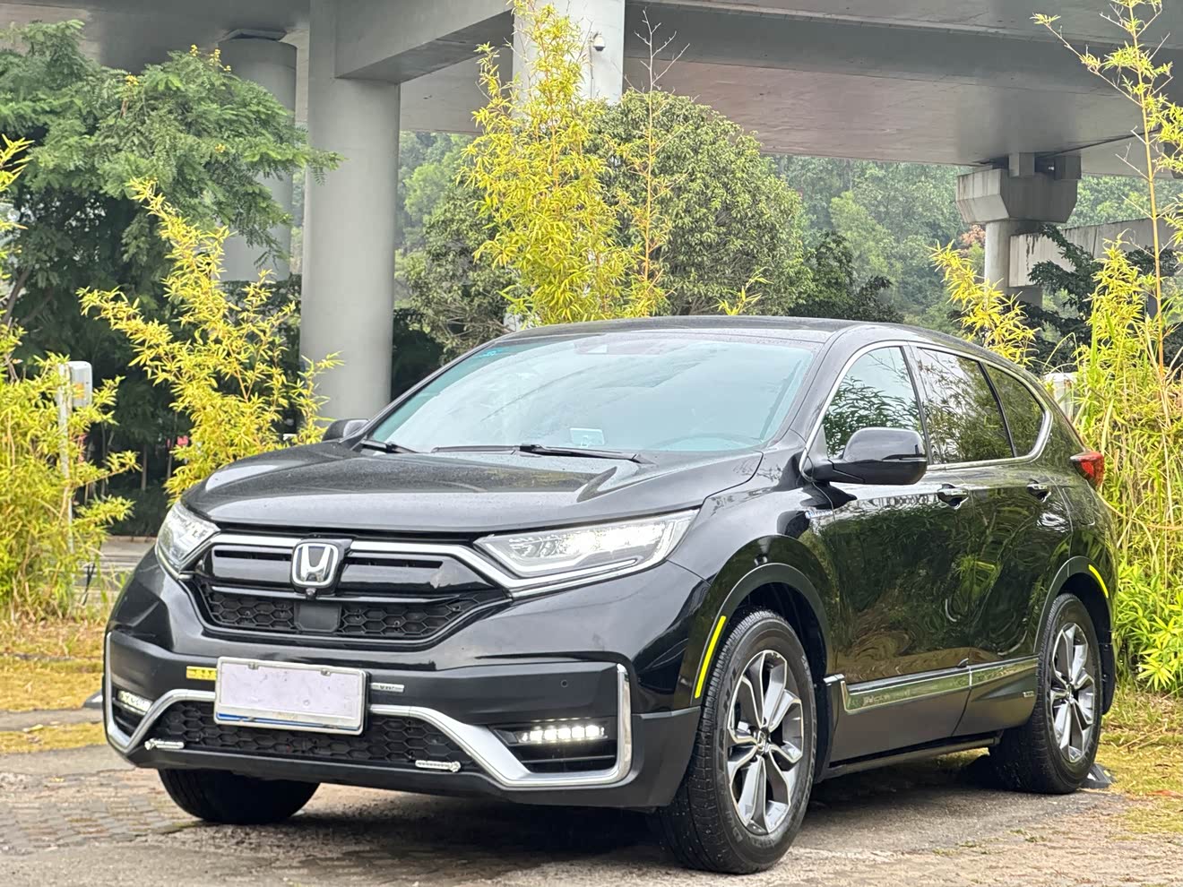 Honda CR-V 2022 car image 