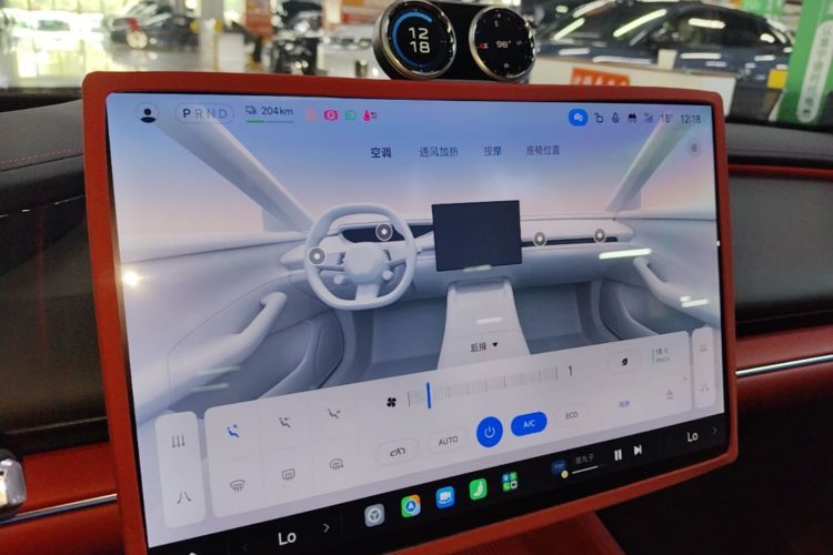 2026 immagine di auto #13