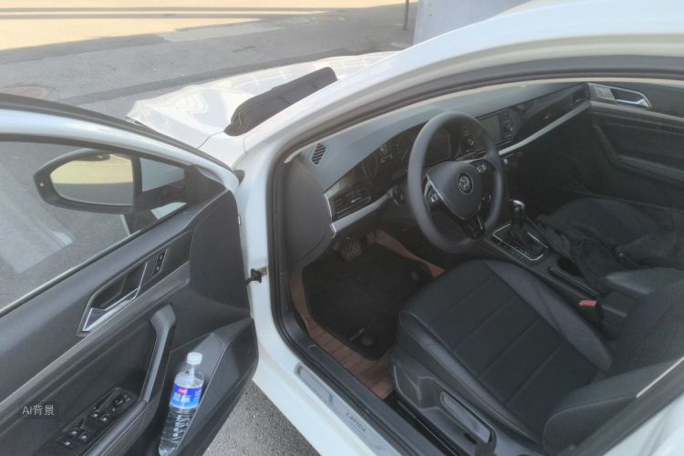 Volkswagen Lavida 2018 #18 Volkswagen Lavida 2018 car image #18