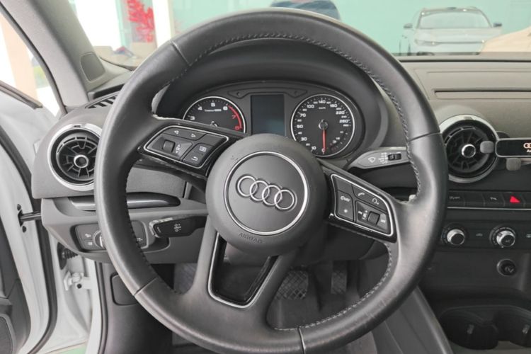 Audi A3 2020 #11 Audi A3 2020 car image #11
