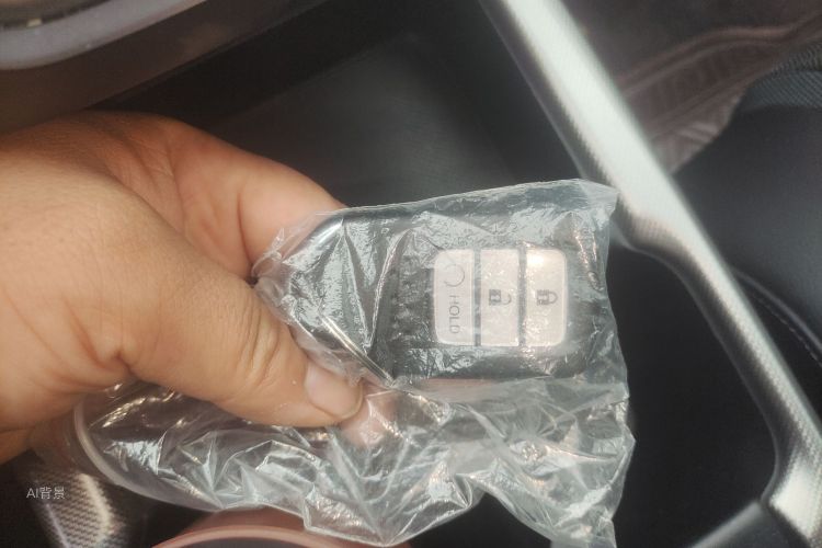 Honda CR-V 2022 car image #10