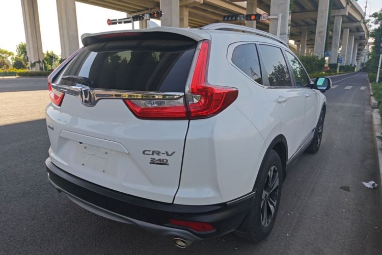 Honda CR-V 2020 immagine di auto #7