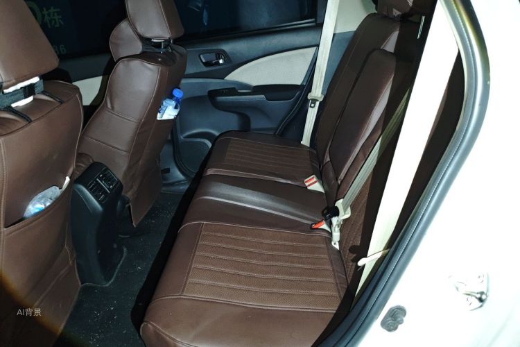 Honda CR-V 2016 #19 Honda CR-V 2016 car image #19