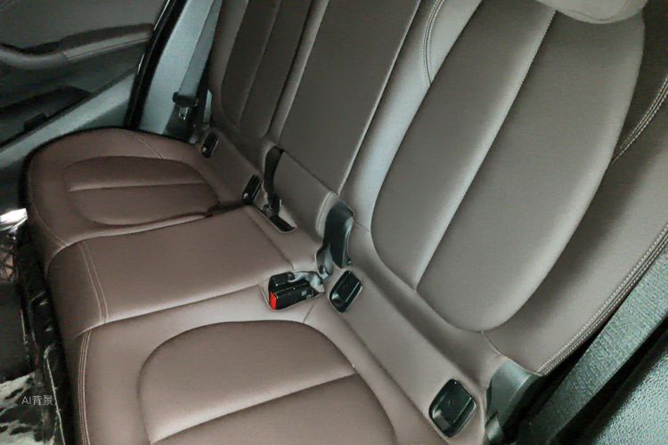 BMW X1 2021 #19 BMW X1 2021 car image #19