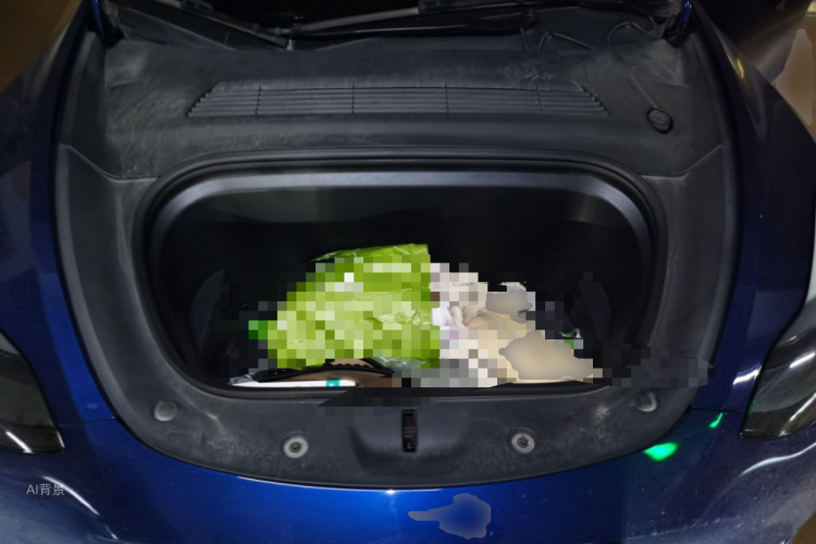 Tesla Model Y 2022 #22 Tesla Model Y 2022 car image #22