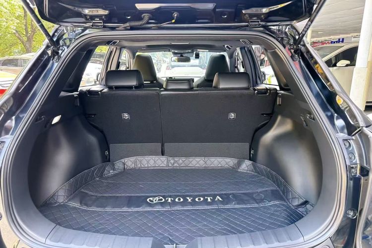 Toyota Corolla Cross 2026 car image #19