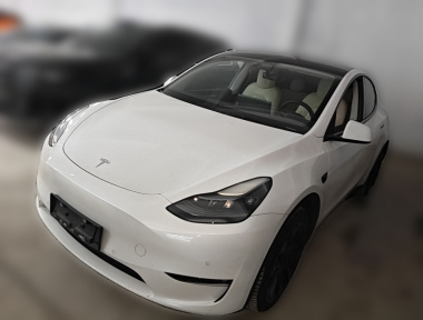 Tesla Model Y 2023 Tesla Model Y 2023 car image