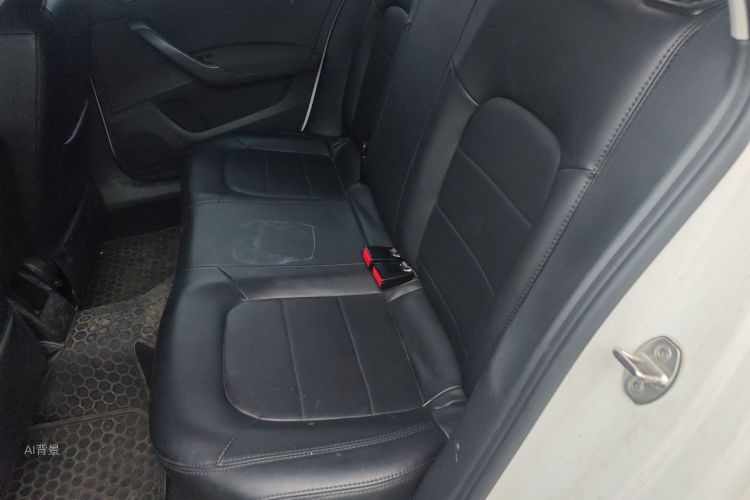 Volkswagen Santana 2017 immagine di auto #19