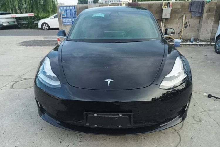 Tesla Model 3 2020 #3 Tesla Model 3 2020 immagine di auto #3