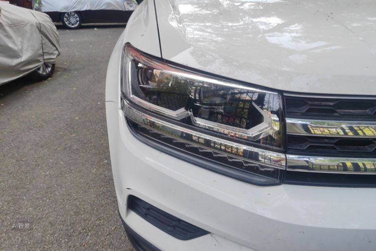 Volkswagen Tharu 2020 #8 Volkswagen Tharu 2020 imagem de carro #8