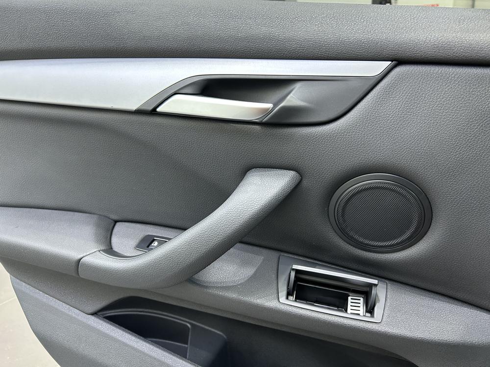 BMW X1 2016 car image #22