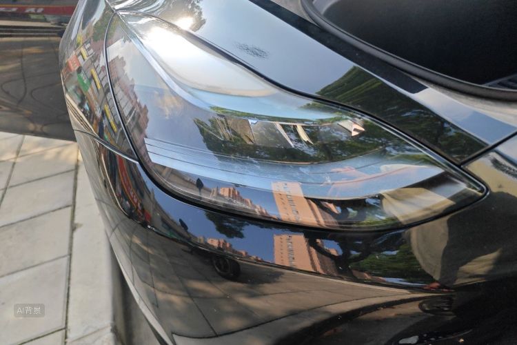 Tesla Model Y 2023 #8 Tesla Model Y 2023 car image #8