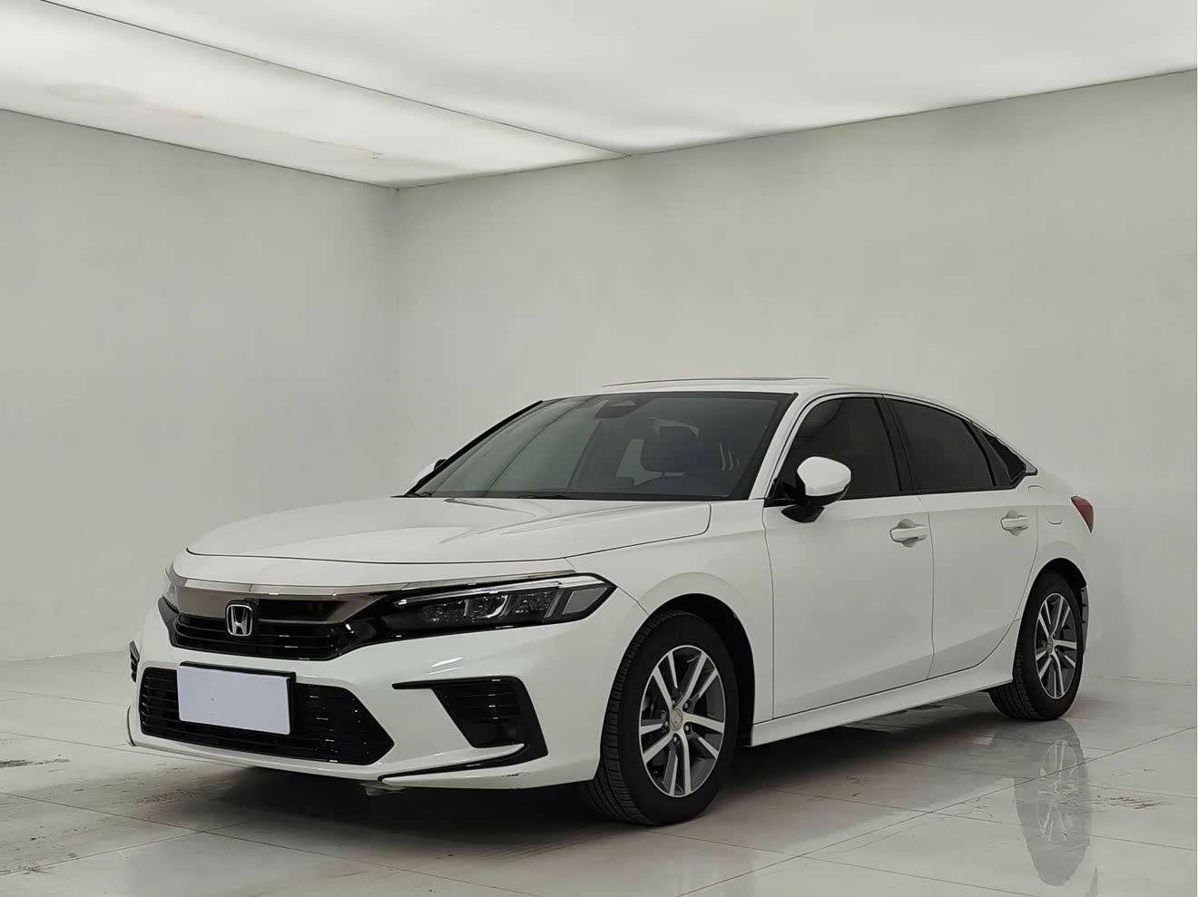 Honda Civic 2023 car image 