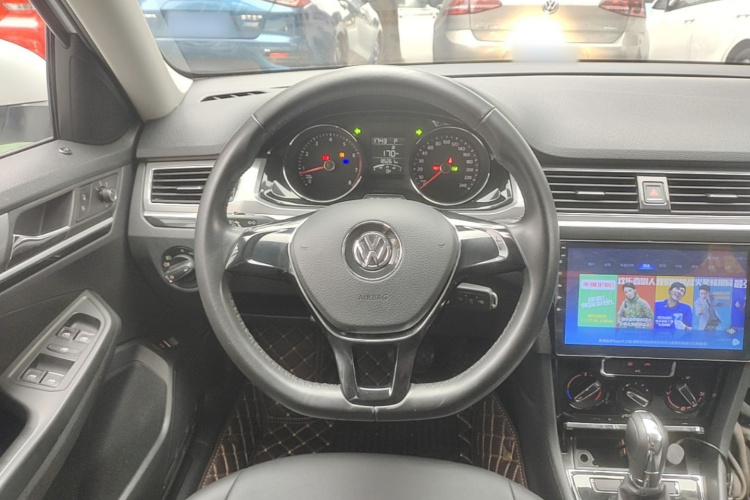 Volkswagen Bora 2017 #11 Volkswagen Bora 2017 immagine di auto #11