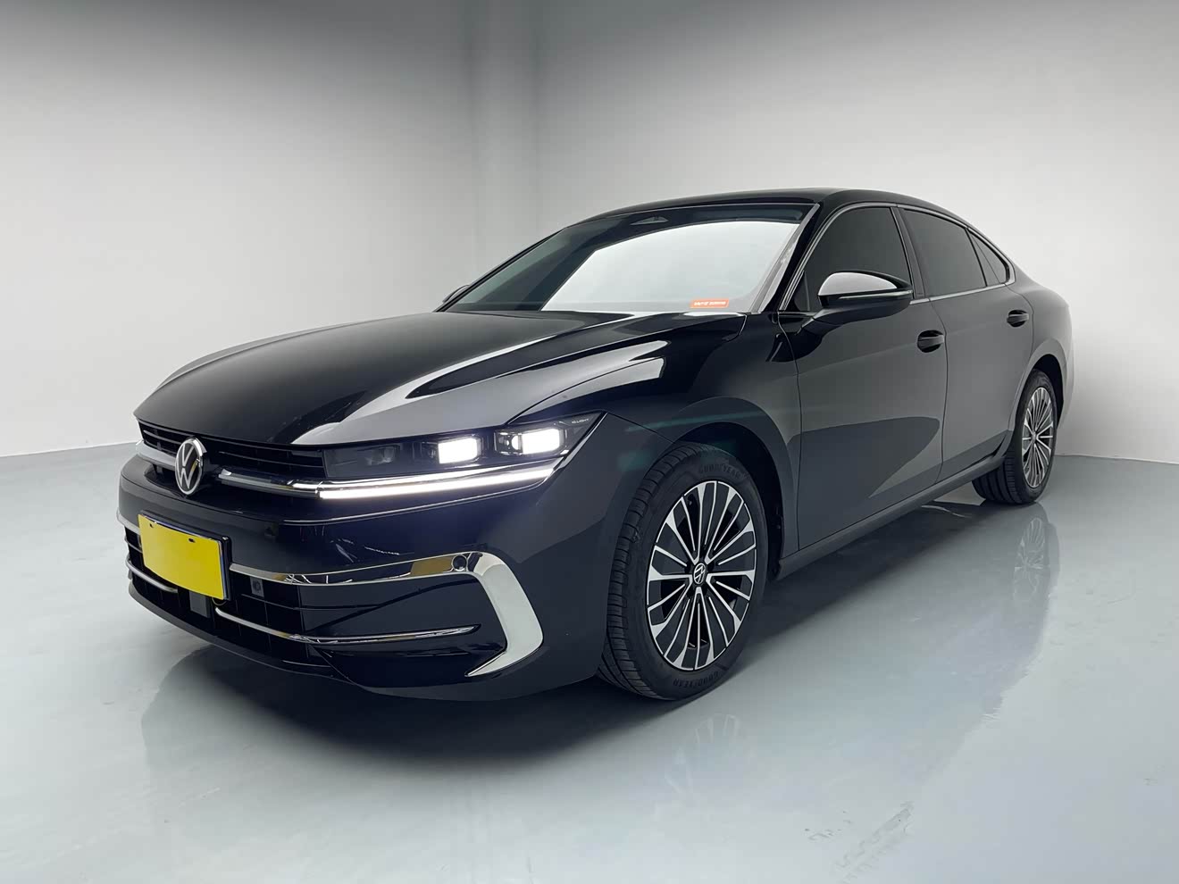 Volkswagen Magotan 2024 Volkswagen Magotan 2024 car image