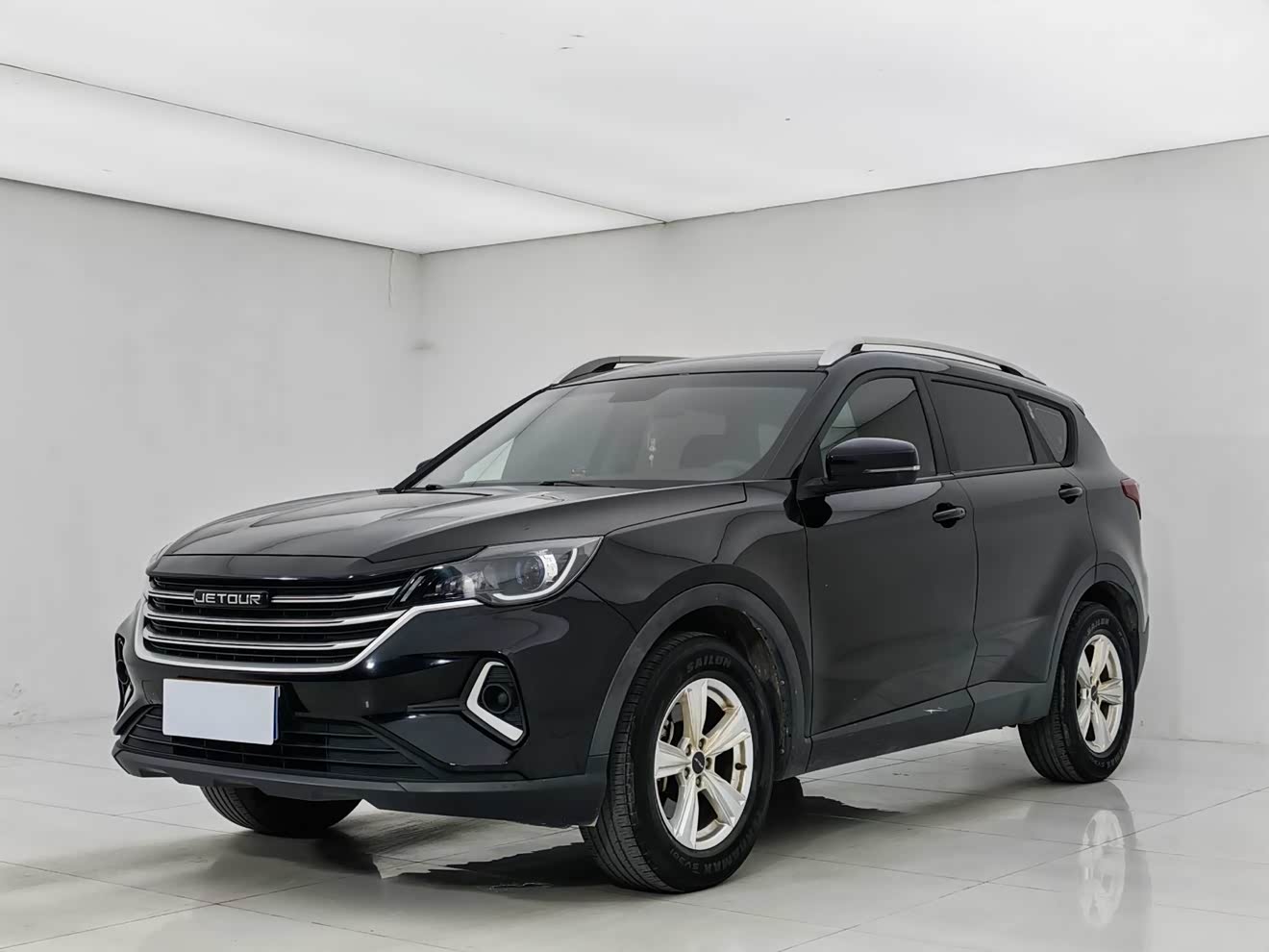 Jetour X70M 2022 immagine di auto 