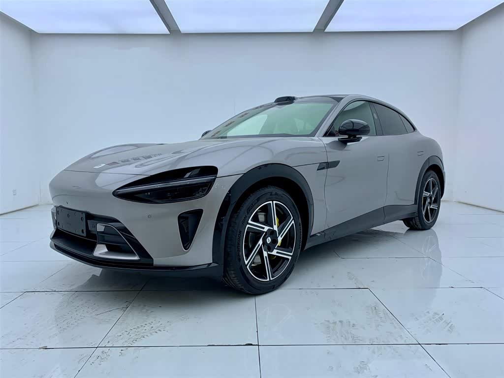 MI YU7 2025 car image 