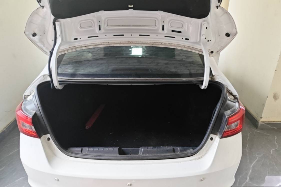 Chery Arrizo 5 2016 #9 Chery Arrizo 5 2016 car image #9