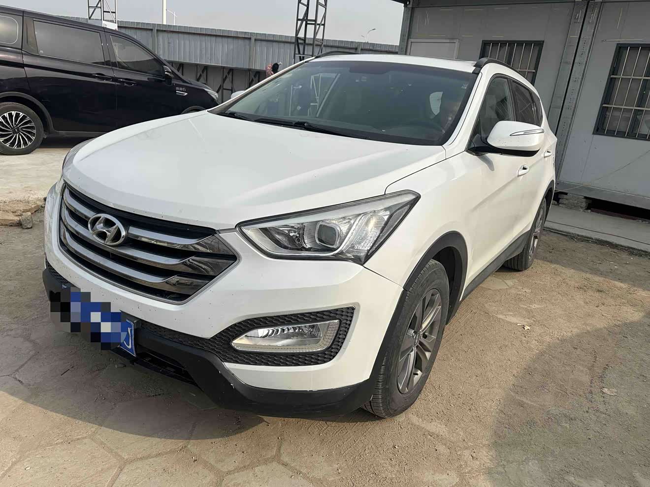 Hyundai 2017 Hyundai 2017 car image