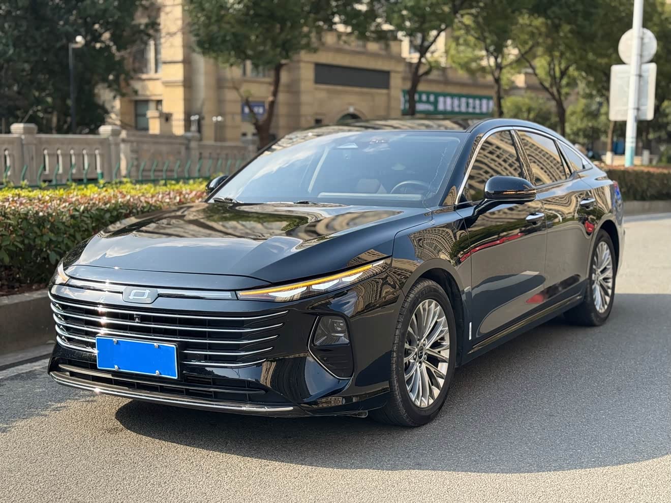 2023 car image 