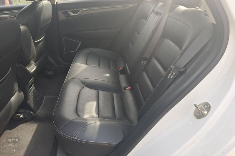 GEELY Emgrand GL 2018 #19 GEELY Emgrand GL 2018 car image #19