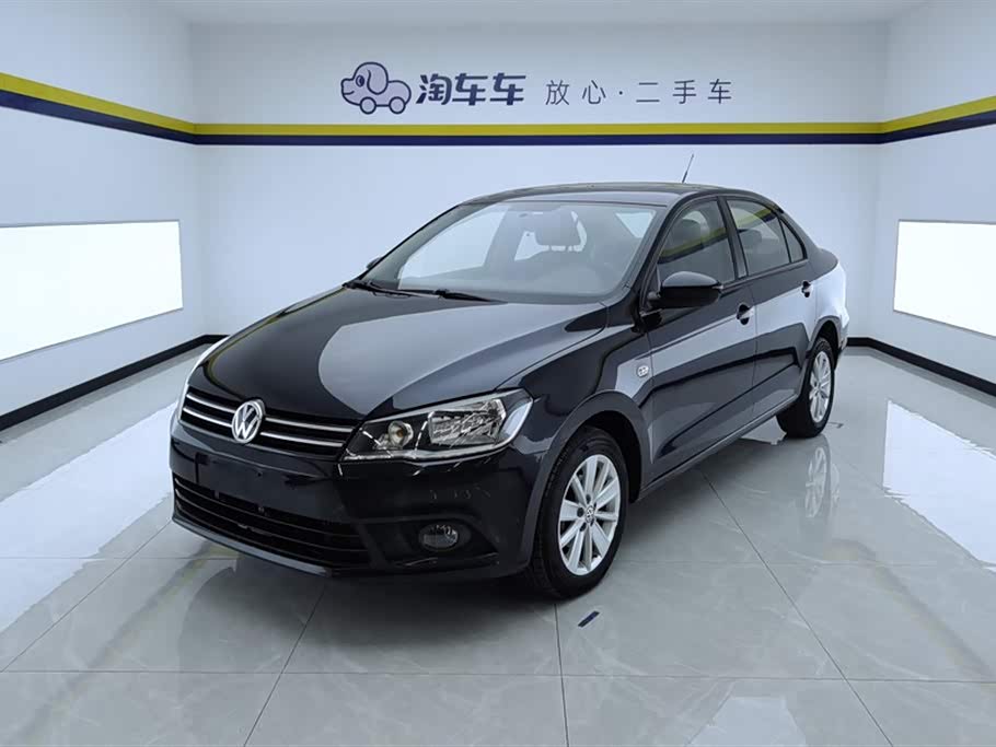Jetta Jetta 2015 car image 