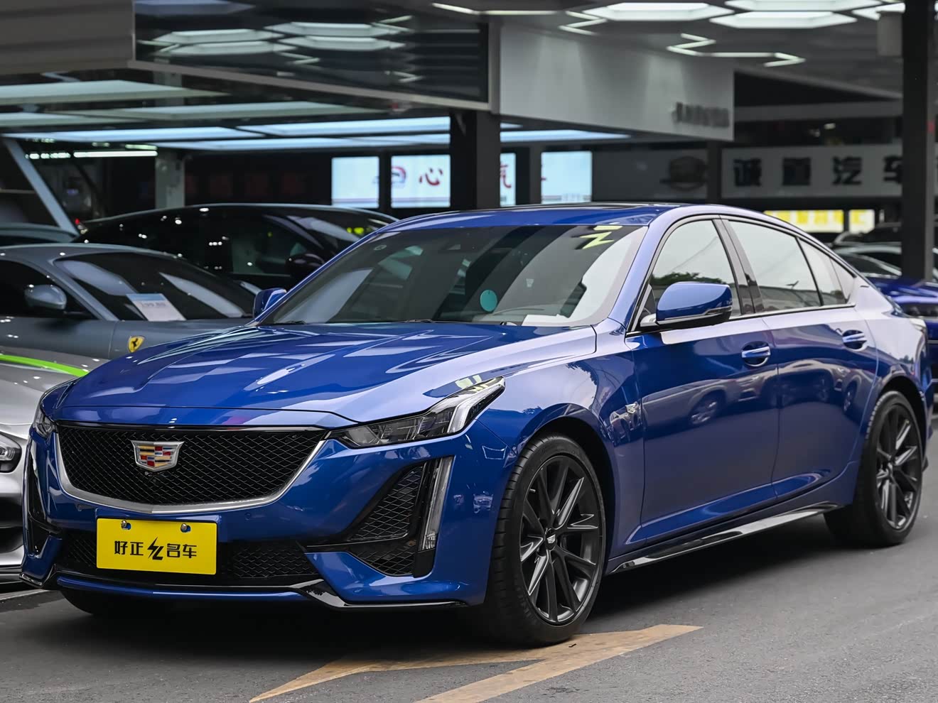 2021 2021 car image