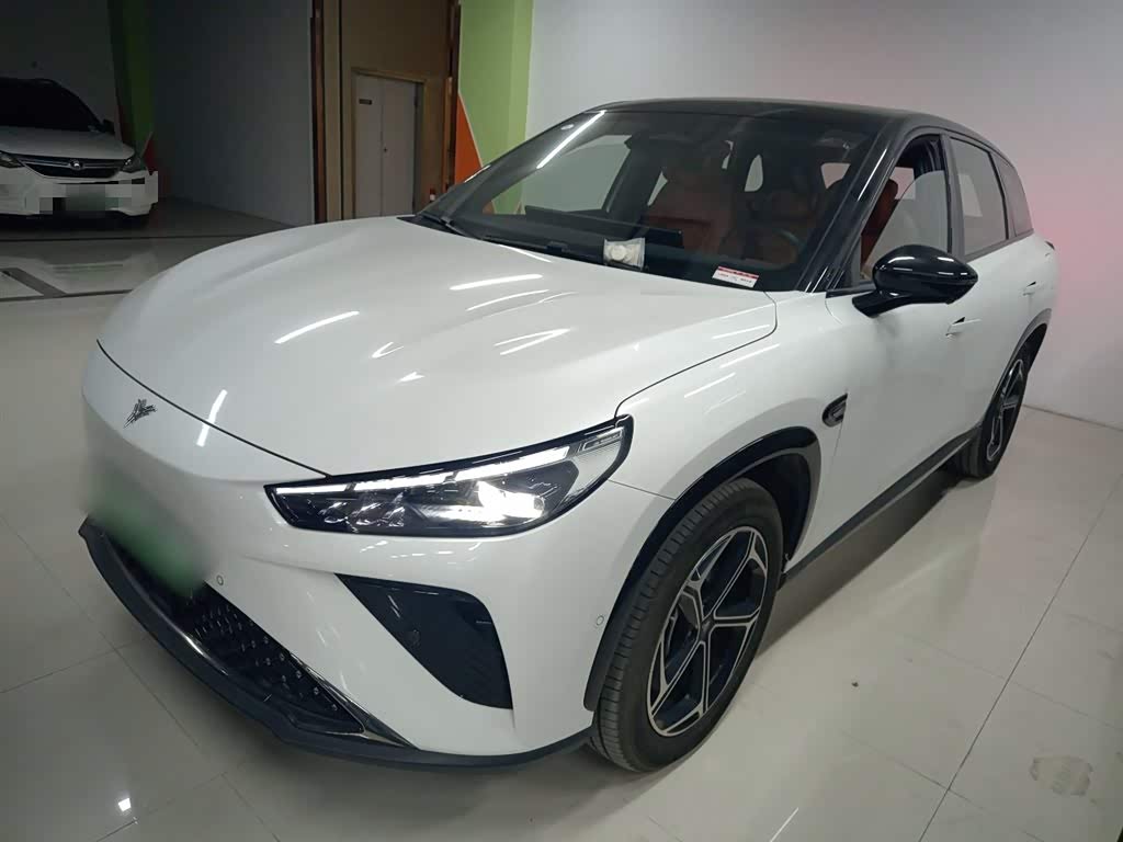 Neta L 2024 Neta L 2024 изображение автомобиля