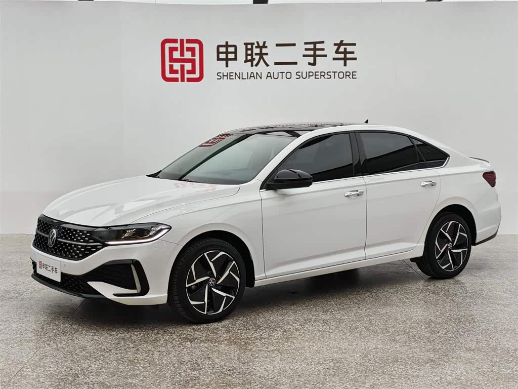 Volkswagen Lavida 2023 car image 