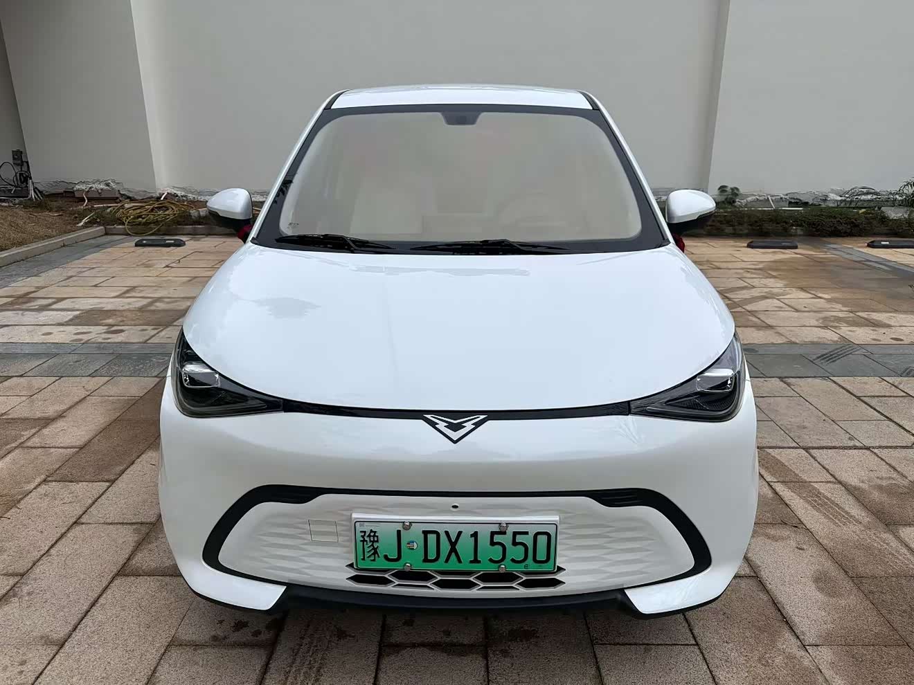 Shiyue 2025 Shiyue 2025 car image