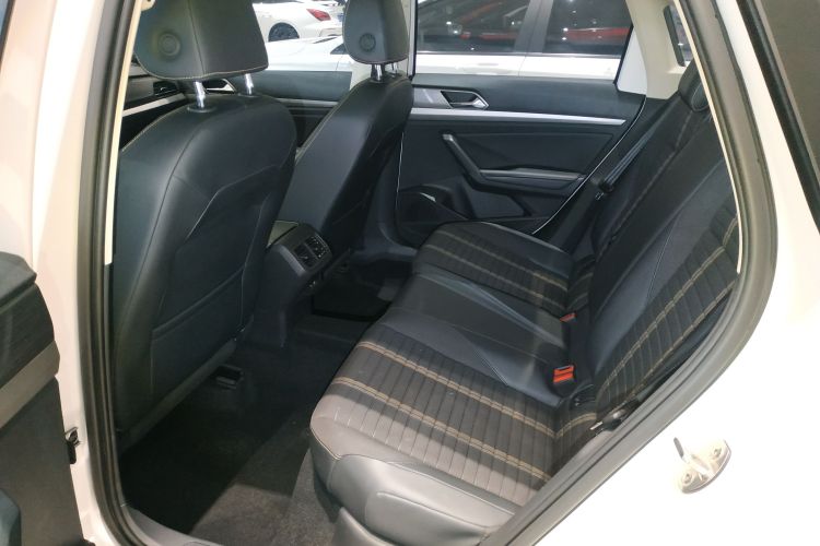 Volkswagen Lavida 2022 car image #17