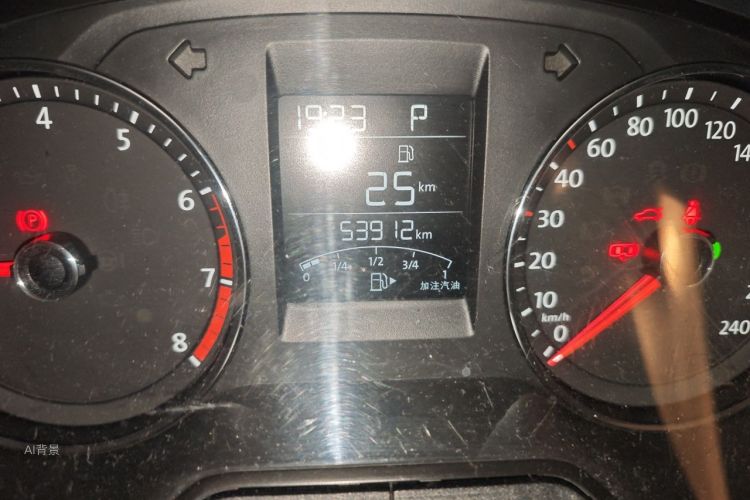 Volkswagen Polo 2018 immagine di auto #14
