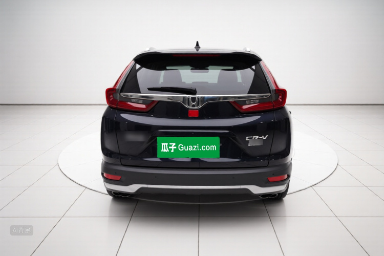 Honda CR-V 2020 #6 Honda CR-V 2020 car image #6