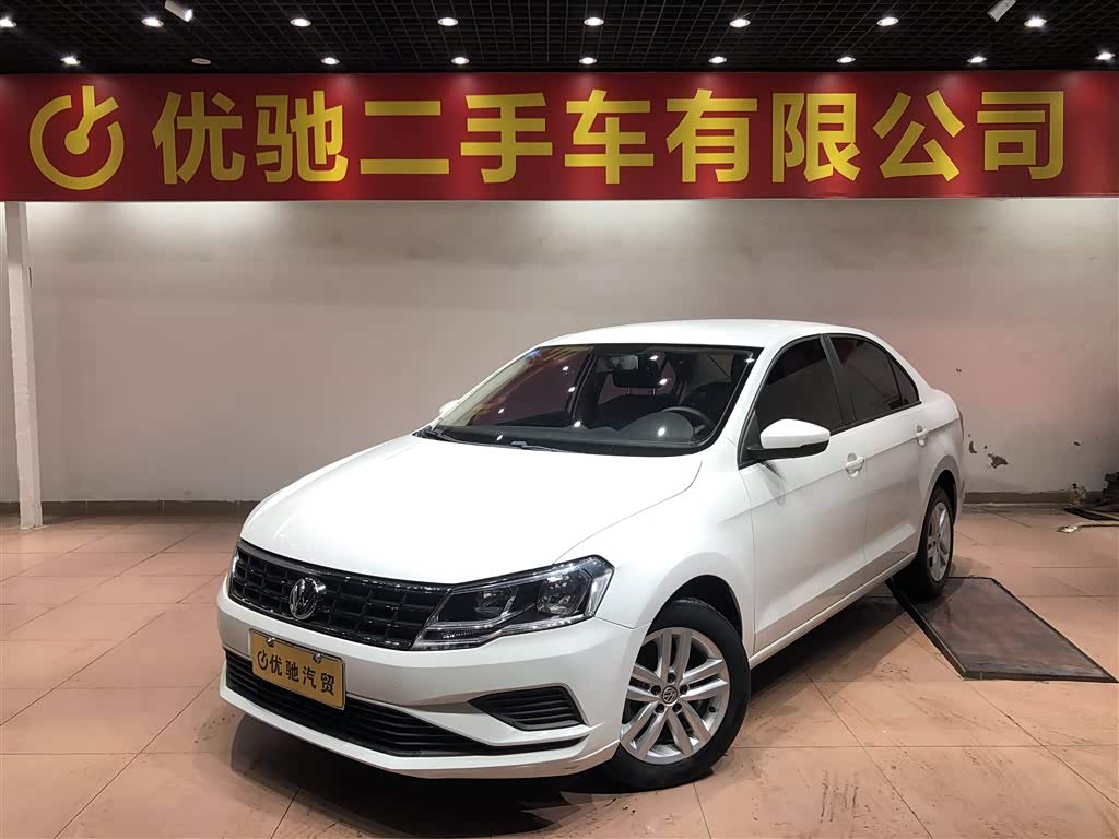 Jetta Jetta 2018 Jetta Jetta 2018 car image