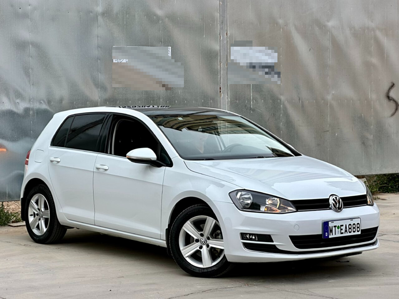 Volkswagen Golf 2016 #4 Volkswagen Golf 2016 car image #4