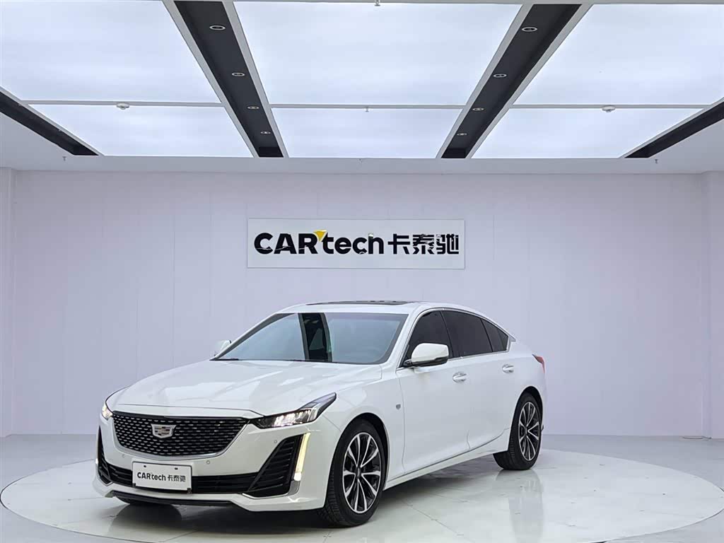 2022 car image 