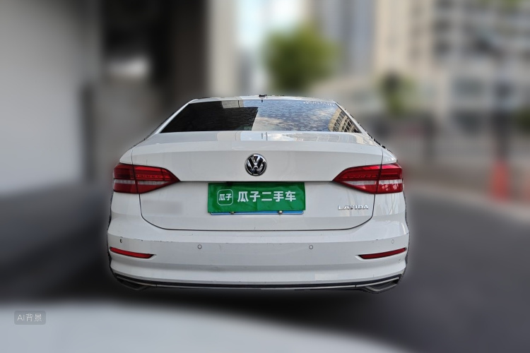 Volkswagen Lavida 2019 car image #6