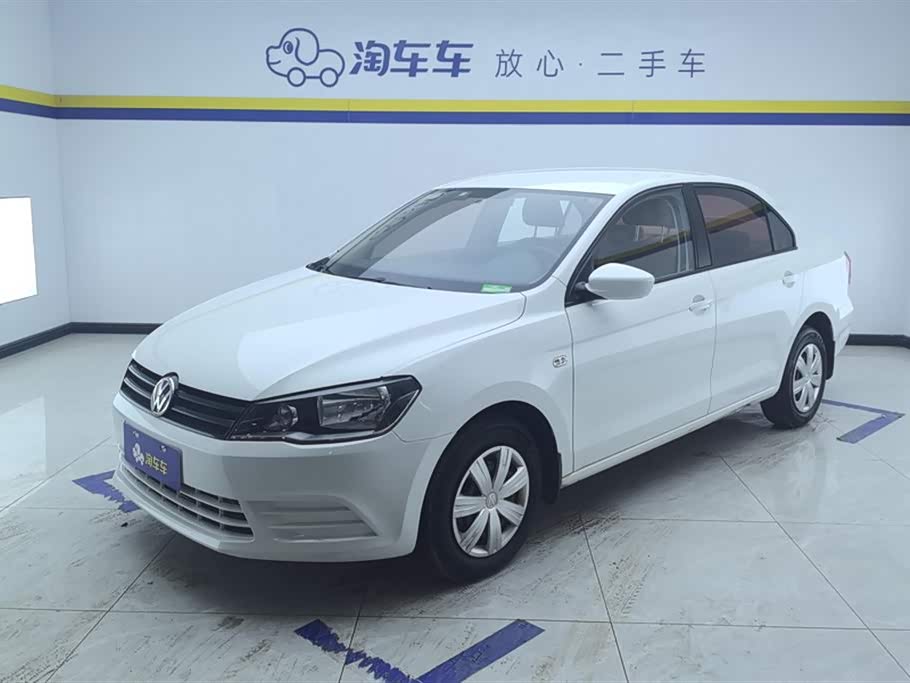 Jetta Jetta 2016 car image 
