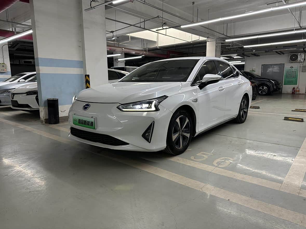 GAC iA5 2021 GAC iA5 2021 car image