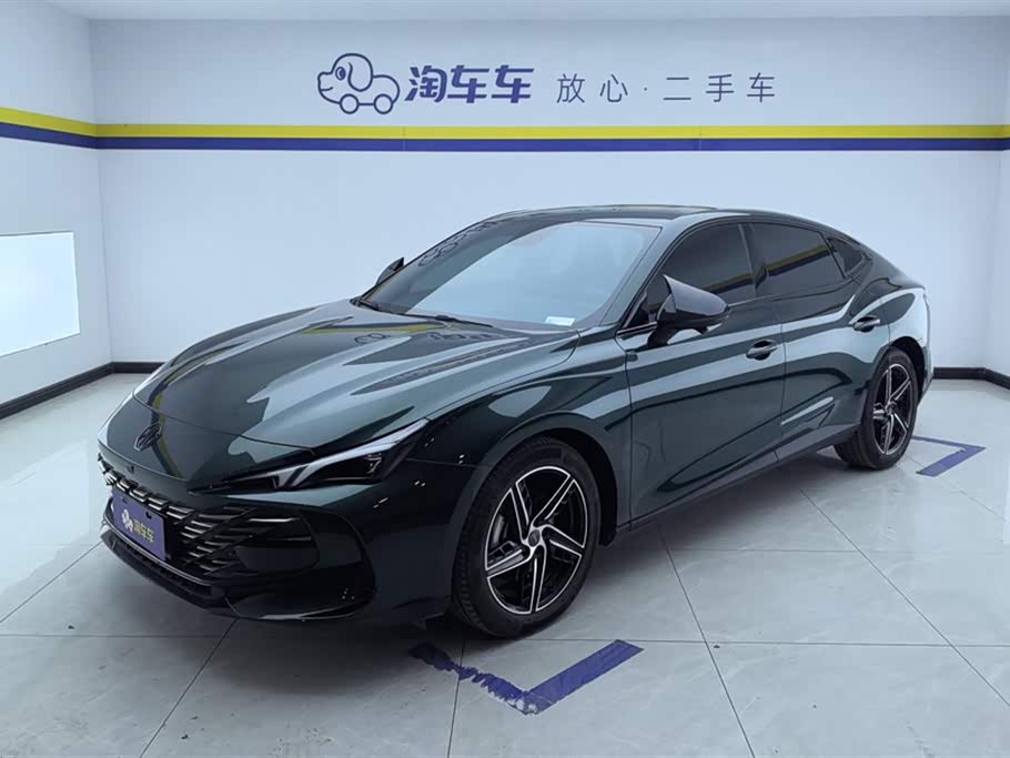 MG 7 2023 car image 
