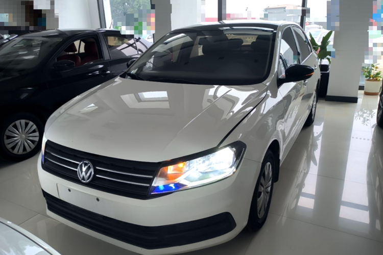 Volkswagen Santana 2022 #3 Volkswagen Santana 2022 car image #3