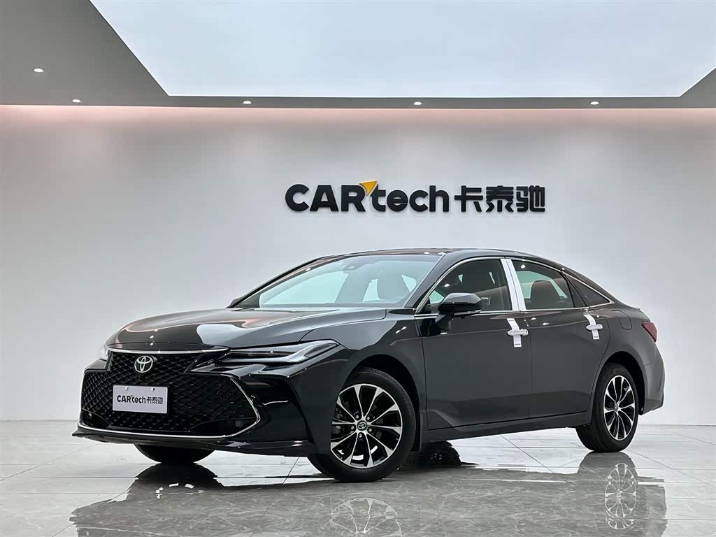 Toyota Avalon 2024 car image 
