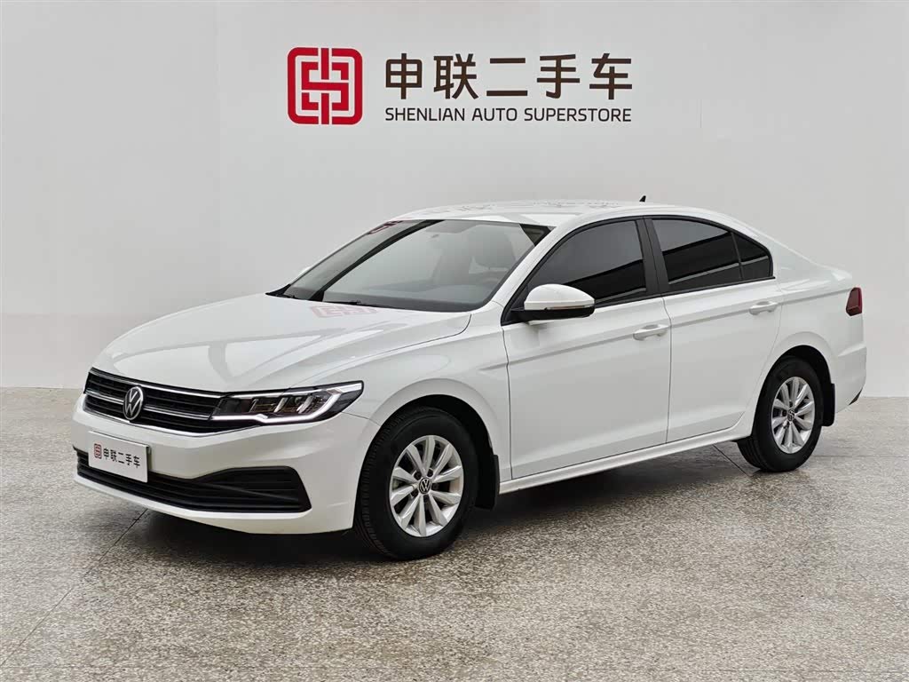 Volkswagen Bora 2021 car image 