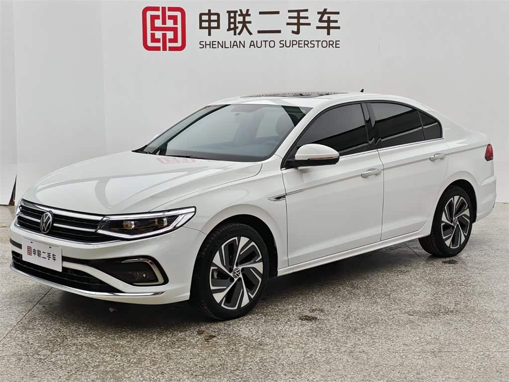 Volkswagen Bora 2023 car image 