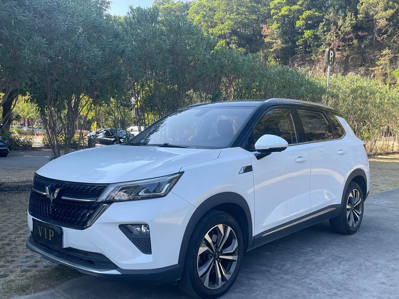 Wuling Asta 2022 Wuling Asta 2022 汽车图片