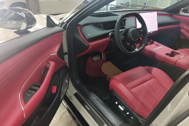 2026 car image #16