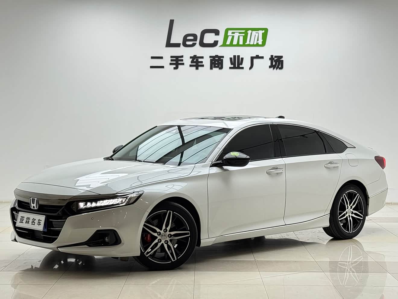 Honda Accord 2023 Honda Accord 2023 car image