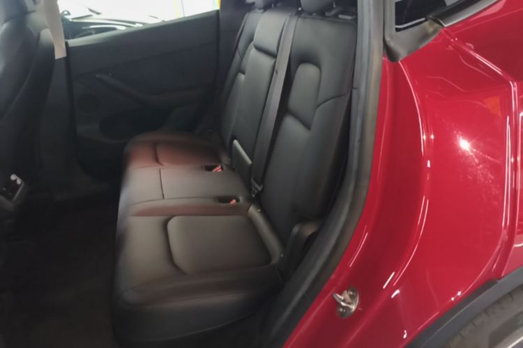 Tesla Model Y 2022 #17 Tesla Model Y 2022 immagine di auto #17