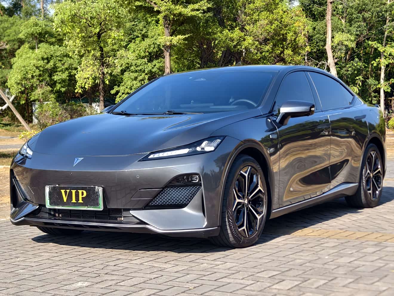 Deepal SL03 2024 car image 